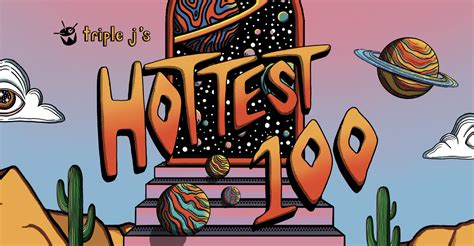 triple j hottest 100 odds|How to vote .